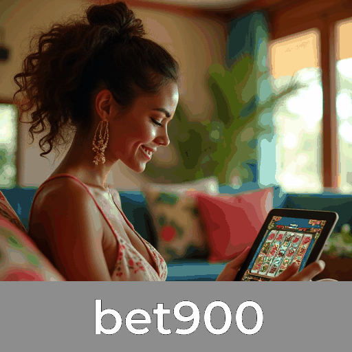 bet900 New Player Bonus