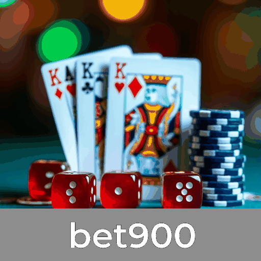 Aposte com Expertise no Esporte Brasileiro com bet900