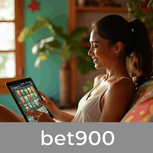 Descubra o App bet900: Apostas Móveis Facilitadas e Seguras