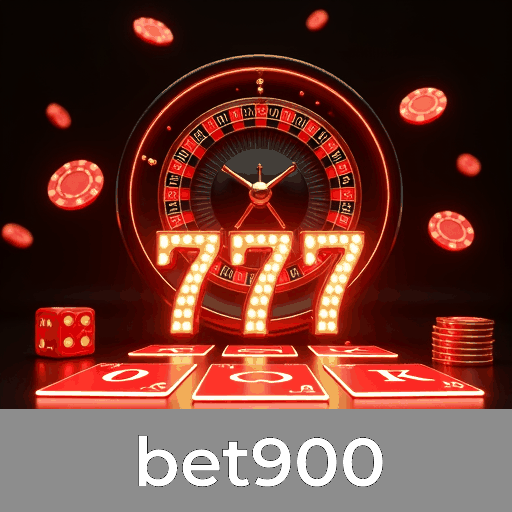 bet900: Seu Destino de Cassino Seguro e Premiado
